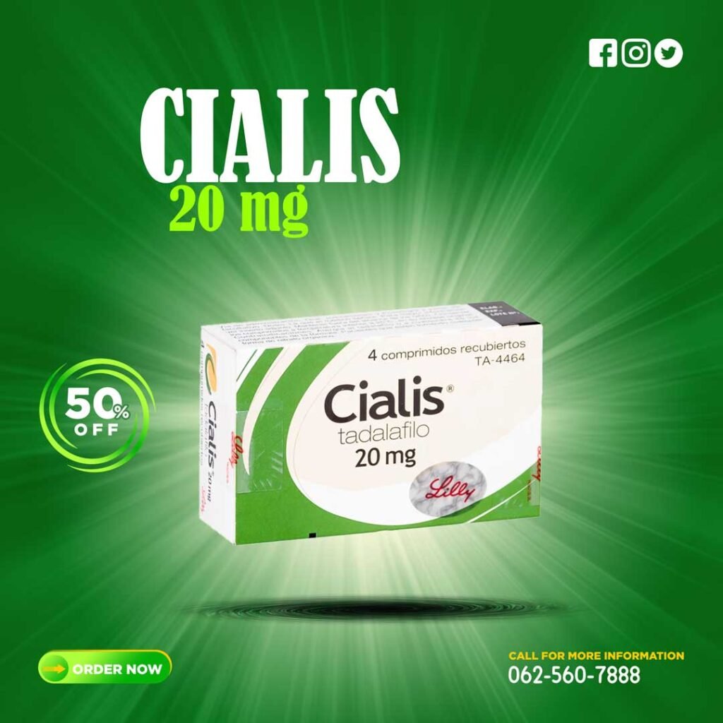 cialis